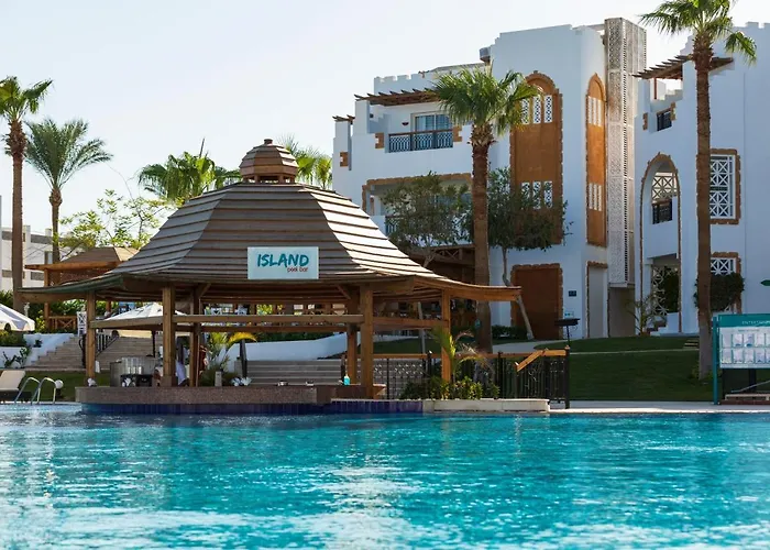 Sunrise Remal 4*