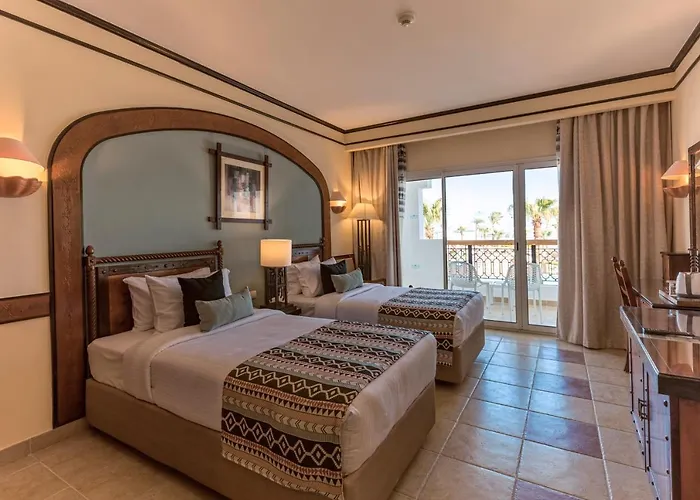 Sunrise Remal 4*