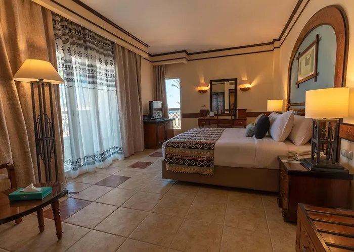 Sunrise Remal אתר נופש 4*