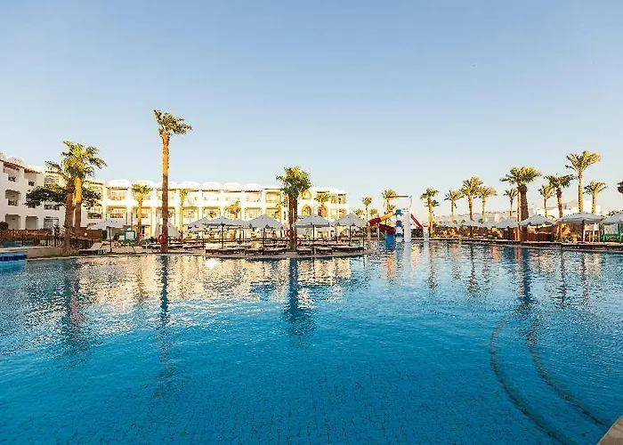 Sunrise Remal 4* שארם א-שייח