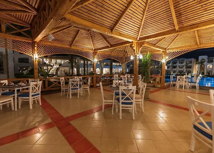 Sunrise Remal 4*