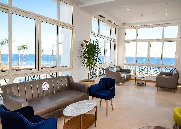 Sunrise Remal אתר נופש 4*