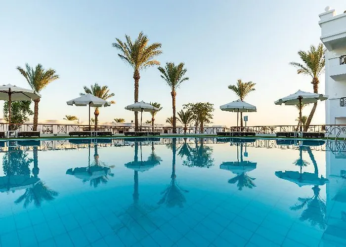 Sunrise Remal 4*