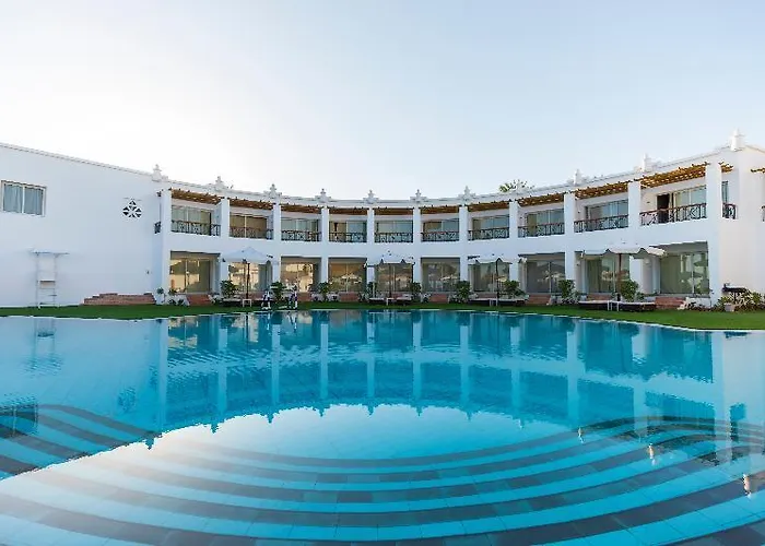 Sunrise Remal 4* שארם א-שייח