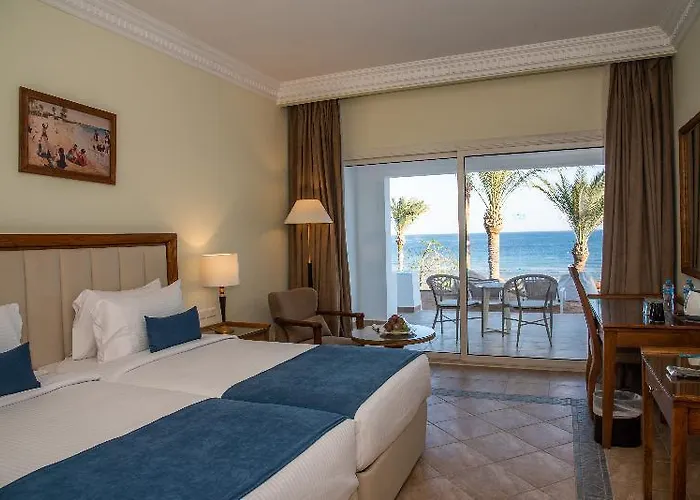 Sunrise Remal 4*