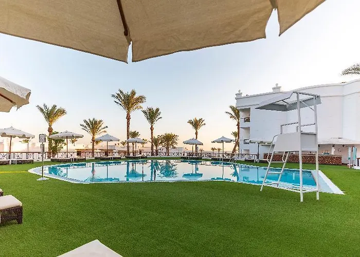 Sunrise Remal אתר נופש 4*