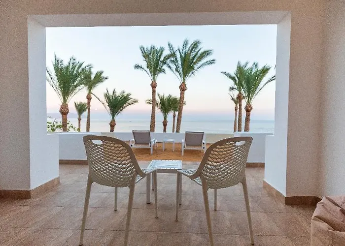 Sunrise Remal אתר נופש 4*