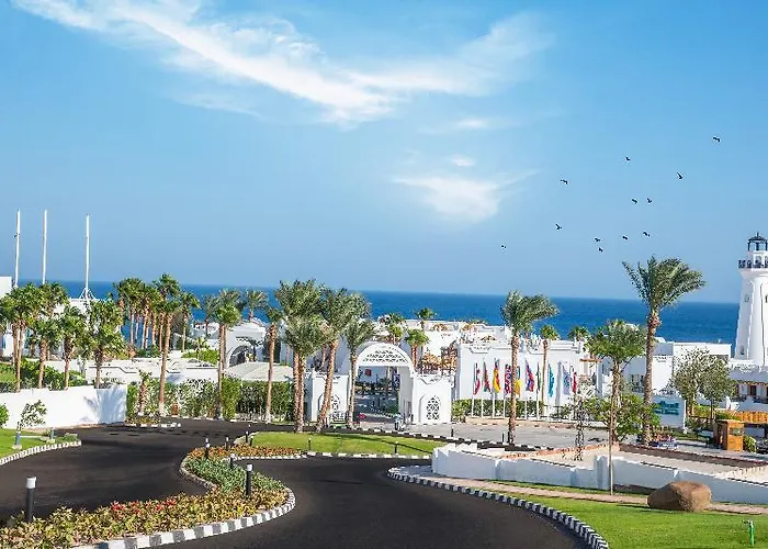 Sunrise Remal אתר נופש 4*