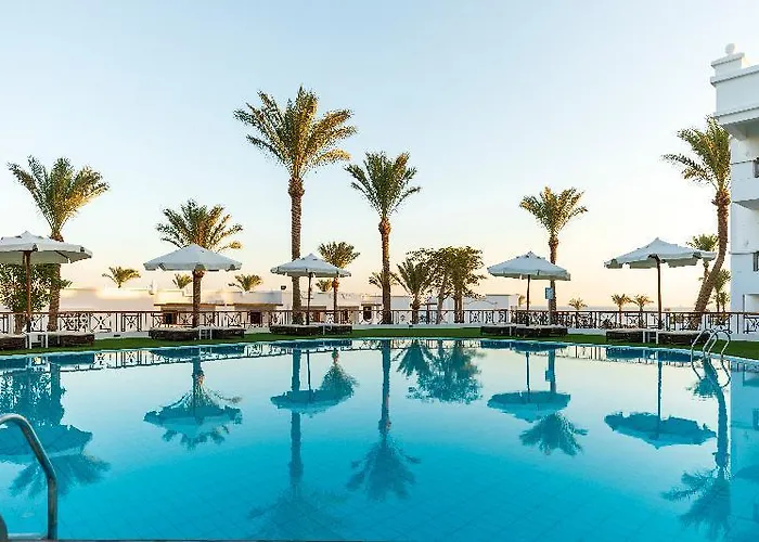 Sunrise Remal 4*