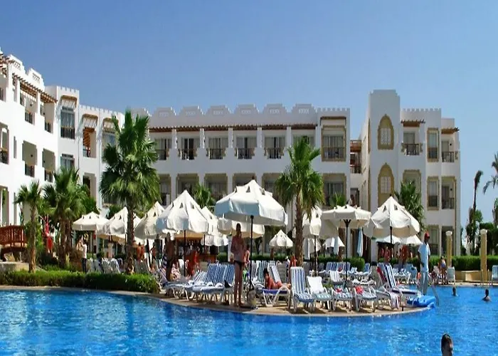 Sunrise Remal 4*
