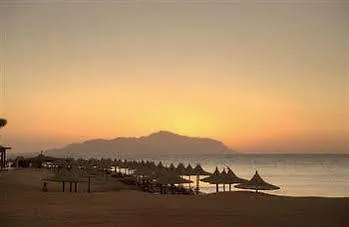אתר נופש Sunrise Remal שארם א-שייח